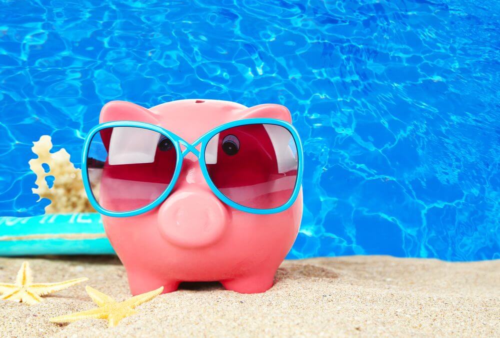 5 Excellent Sources for Pool Construction Loans