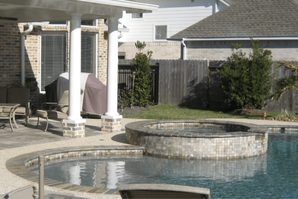 Why You Need Shade Near Your Swimming Pool