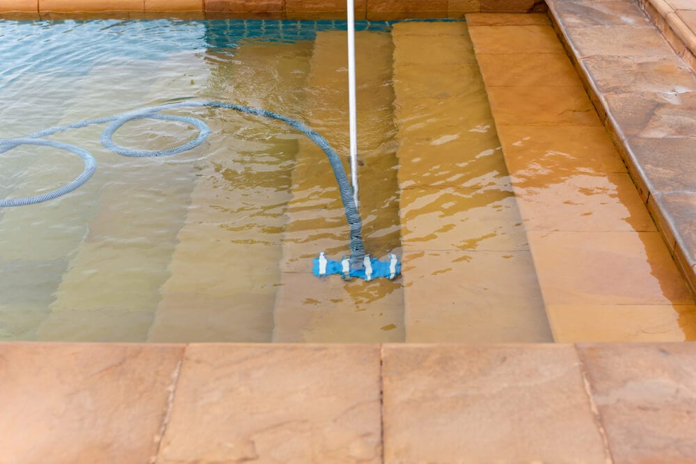 Pool Maintenance: DIY or Hire a Pro?